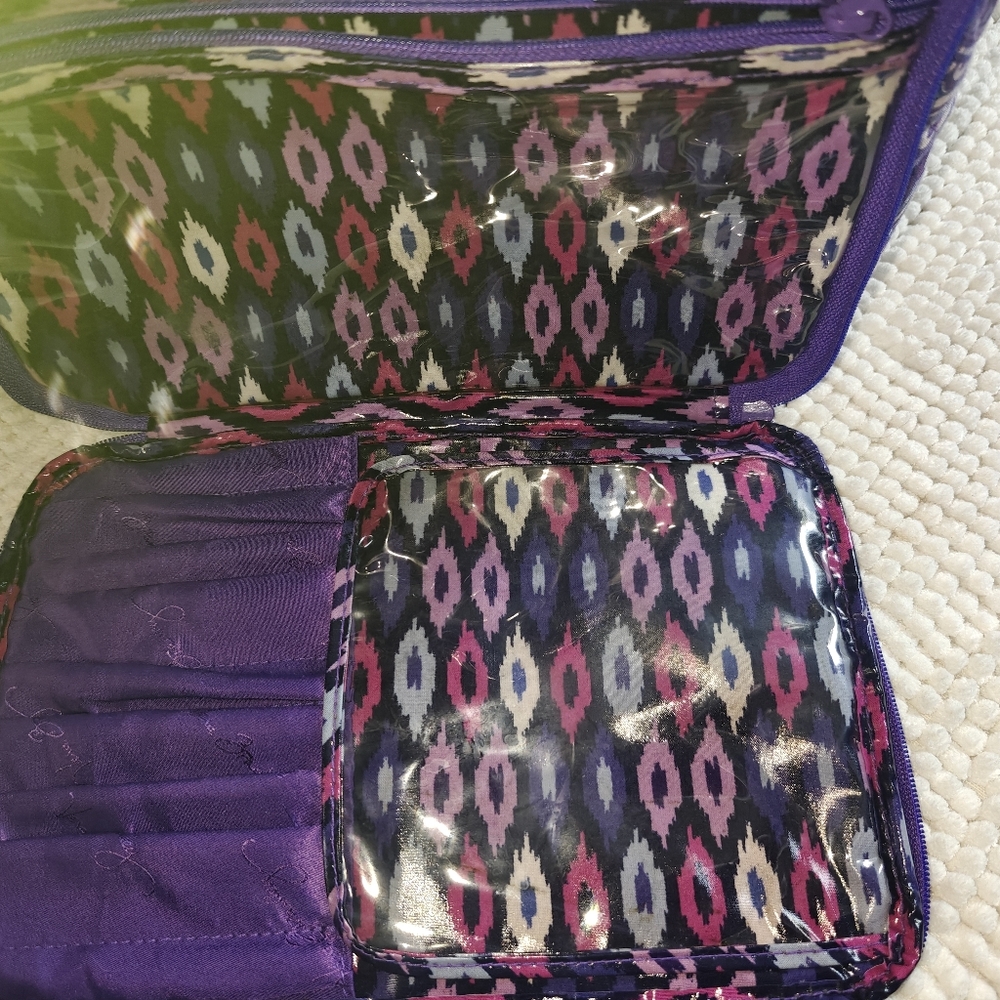 Vera Bradley Bag Lot